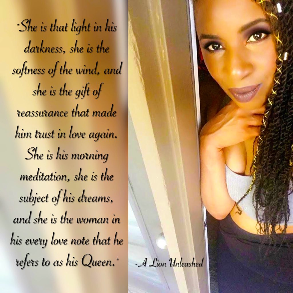 Alion_Unleashed's tweet photo. #DailyExpressions #AfternoonLoveNotes #Free2BeUniquePoetry #ALionUnleashed #ElegantEventssTarot #ElegantEventssRadio #eleganteventsshomestyle #ALoveLikeHers #Her #Him #Them #TheLions https://t.co/IomsaIpJ9P