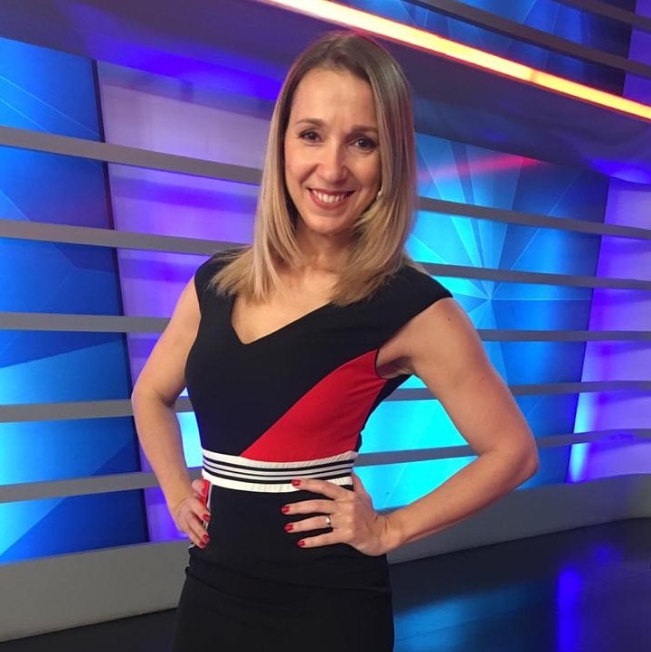 Ana Vainman tweet media