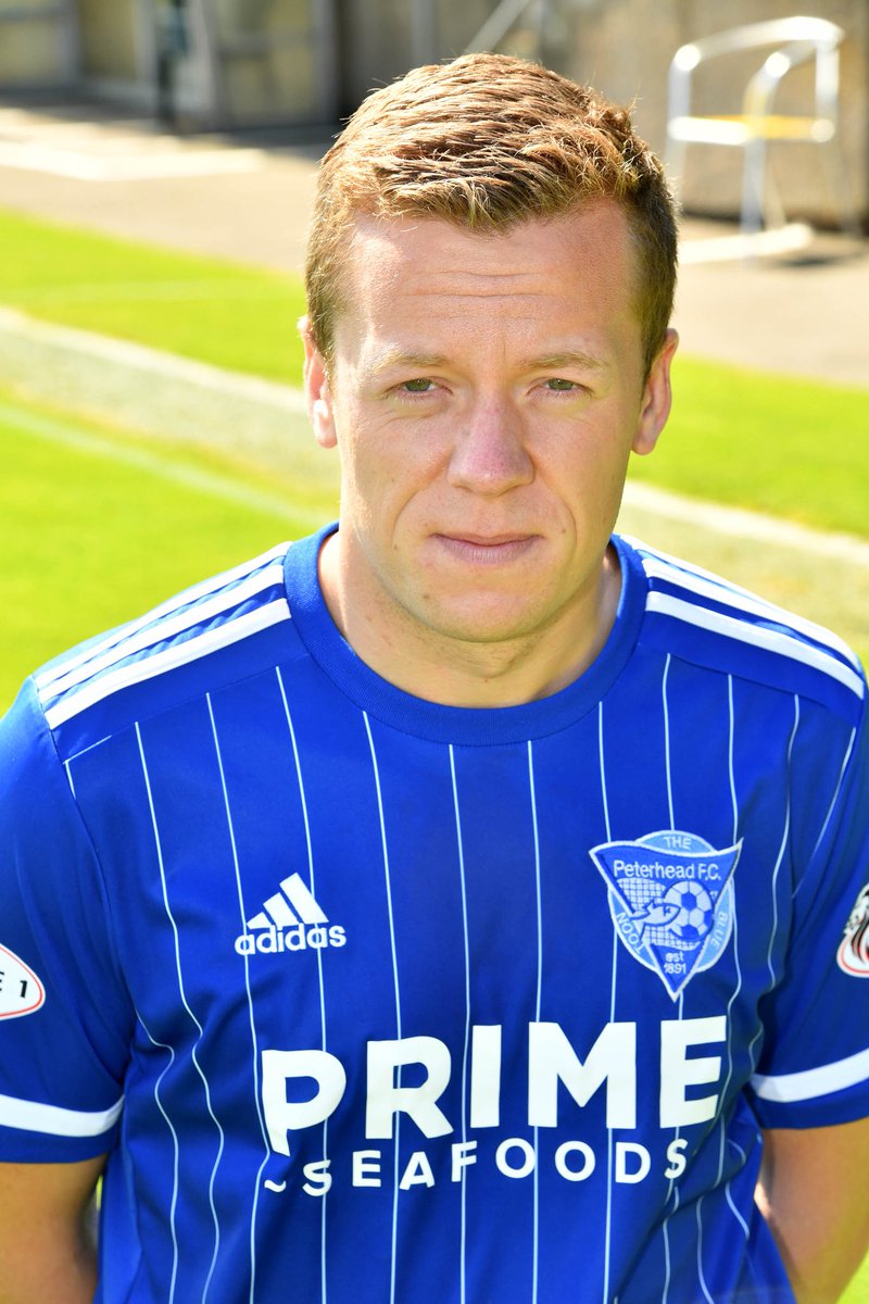 Peterhead FC