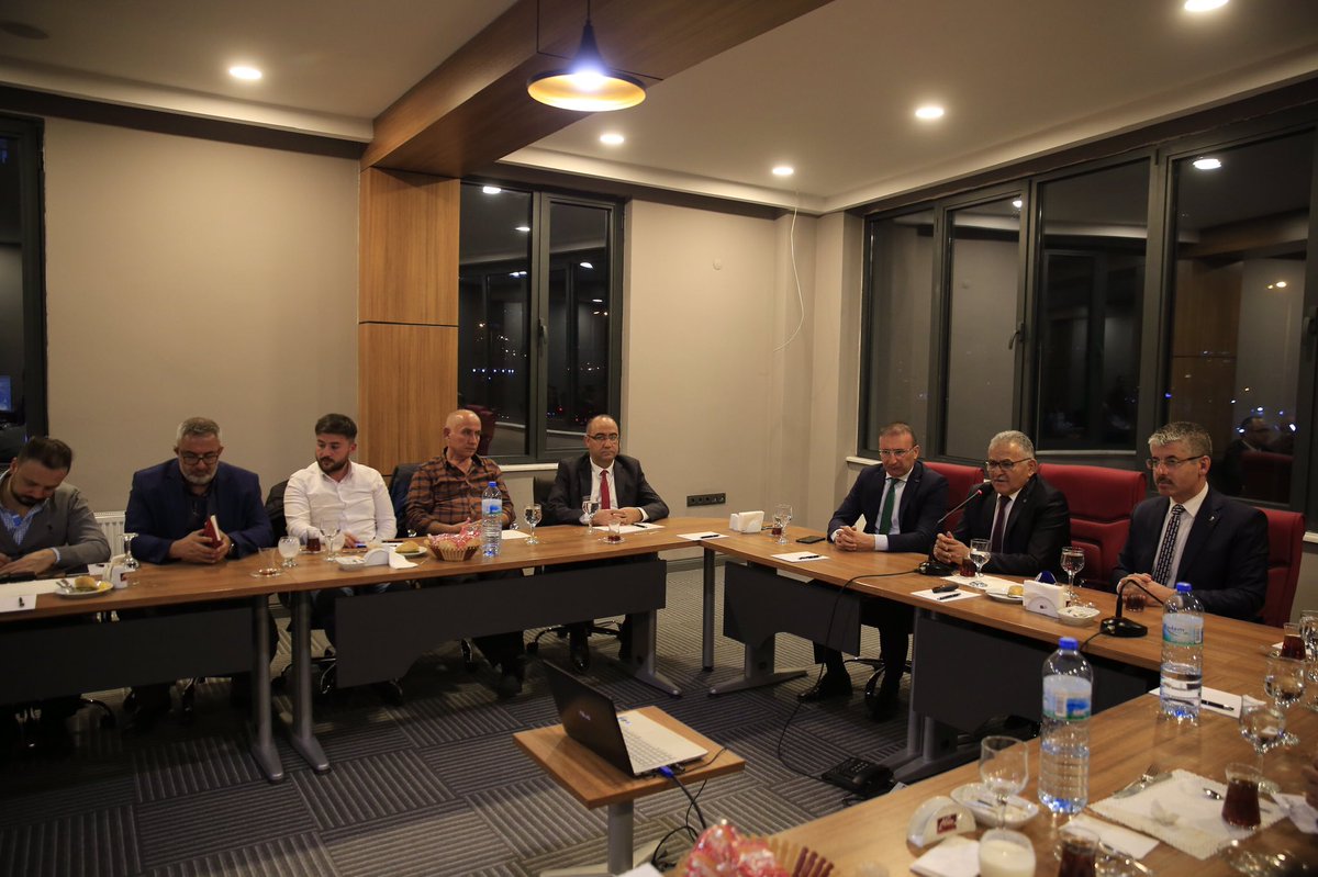 Memduh Büyükkılıç