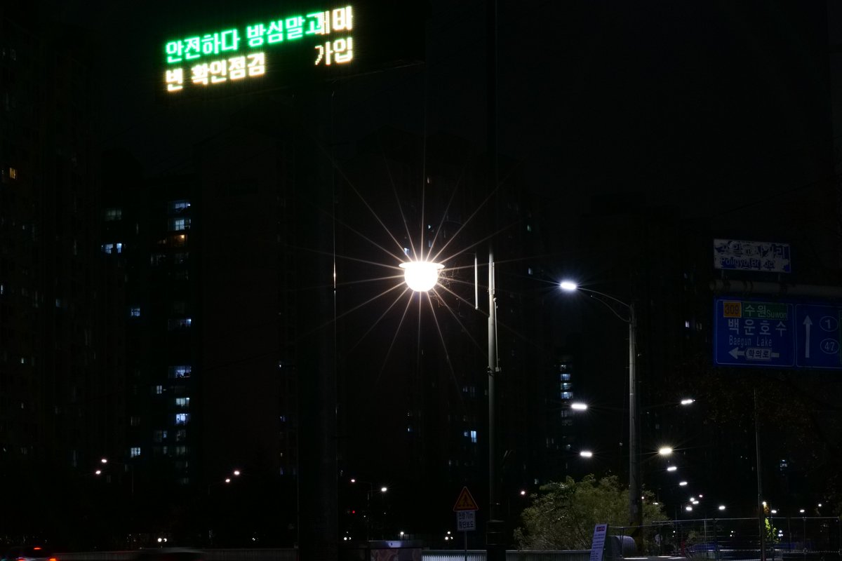 ascoeur9's tweet image. Panasonic S1 + MC-21 + Sigma 85.4 Art No Adjust
#digitalgarbage

마포 + 줌렌즈 쓰던놈이 풀프 + 단렌즈 쓰려니 다 날아가서 죽을맛...