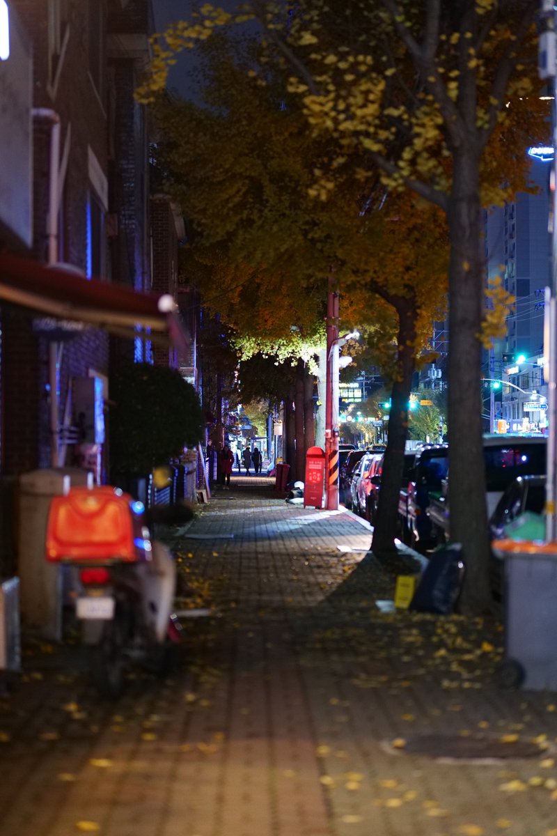 ascoeur9's tweet image. Panasonic S1 + MC-21 + Sigma 85.4 Art No Adjust
#digitalgarbage

마포 + 줌렌즈 쓰던놈이 풀프 + 단렌즈 쓰려니 다 날아가서 죽을맛...