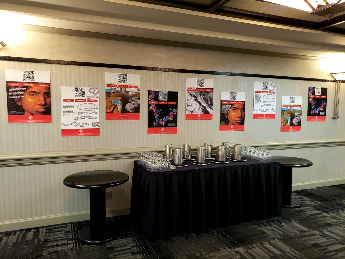 Canadian Epigenetics tweet media