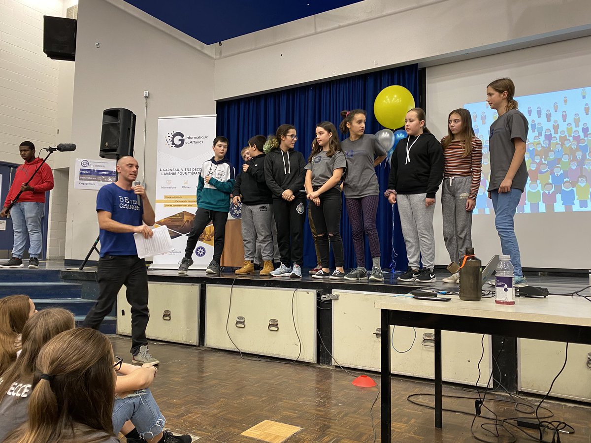 Michel Chartrand tweet media