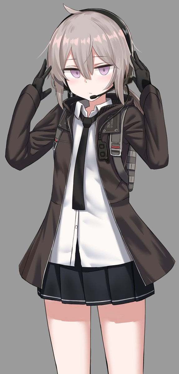 M200, ready for overwatch.