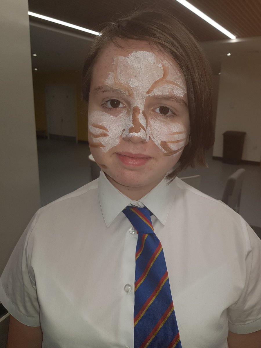 QMA_RA's tweet photo. Reinventing "The Generation Game" before doing homework at the homework club tonight. #messymentoring https://t.co/E2JJWaM7np