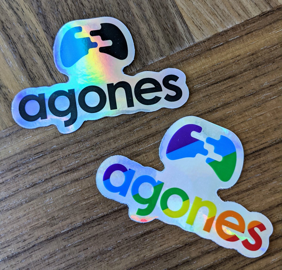 We're at #KubeCon this week with shiny new stickers! Get yours first at our workshop this afternoon - starts at 3pm and seats still open! sched.co/W53Y
#kubecon2019