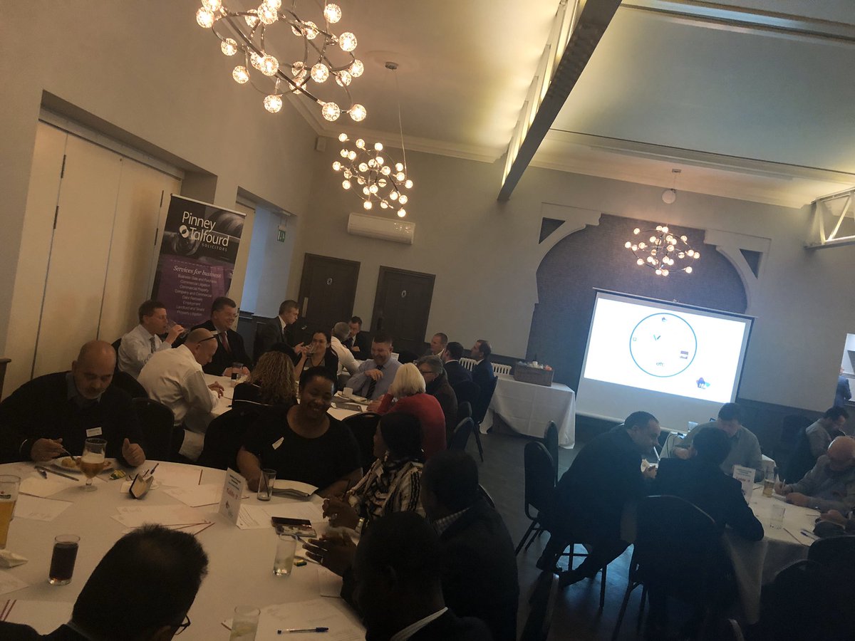 KGTelleroo's tweet photo. Great evening meeting with members of the Essex @InstituteFA talking all things funding! #longlivetheaccountant #bankmanagerv2 https://t.co/HjYUz6SIO7