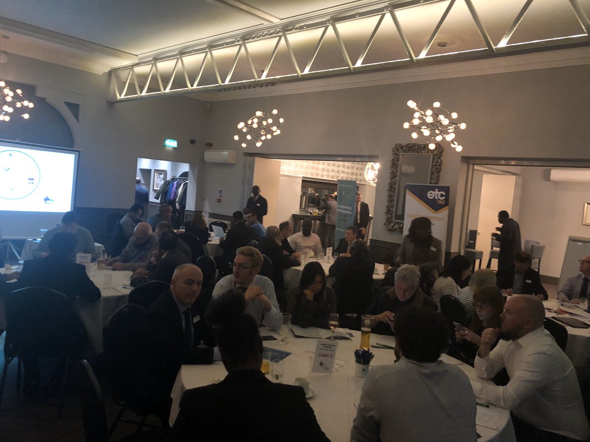 KGTelleroo's tweet photo. Great evening meeting with members of the Essex @InstituteFA talking all things funding! #longlivetheaccountant #bankmanagerv2 https://t.co/HjYUz6SIO7