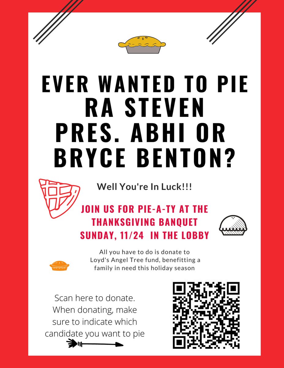 LoydCommons's tweet photo. RSVP Today! Annual Loyd Thanksgiving Banquet! - https://t.co/22rALIeS49 https://t.co/OFBdZzisvt