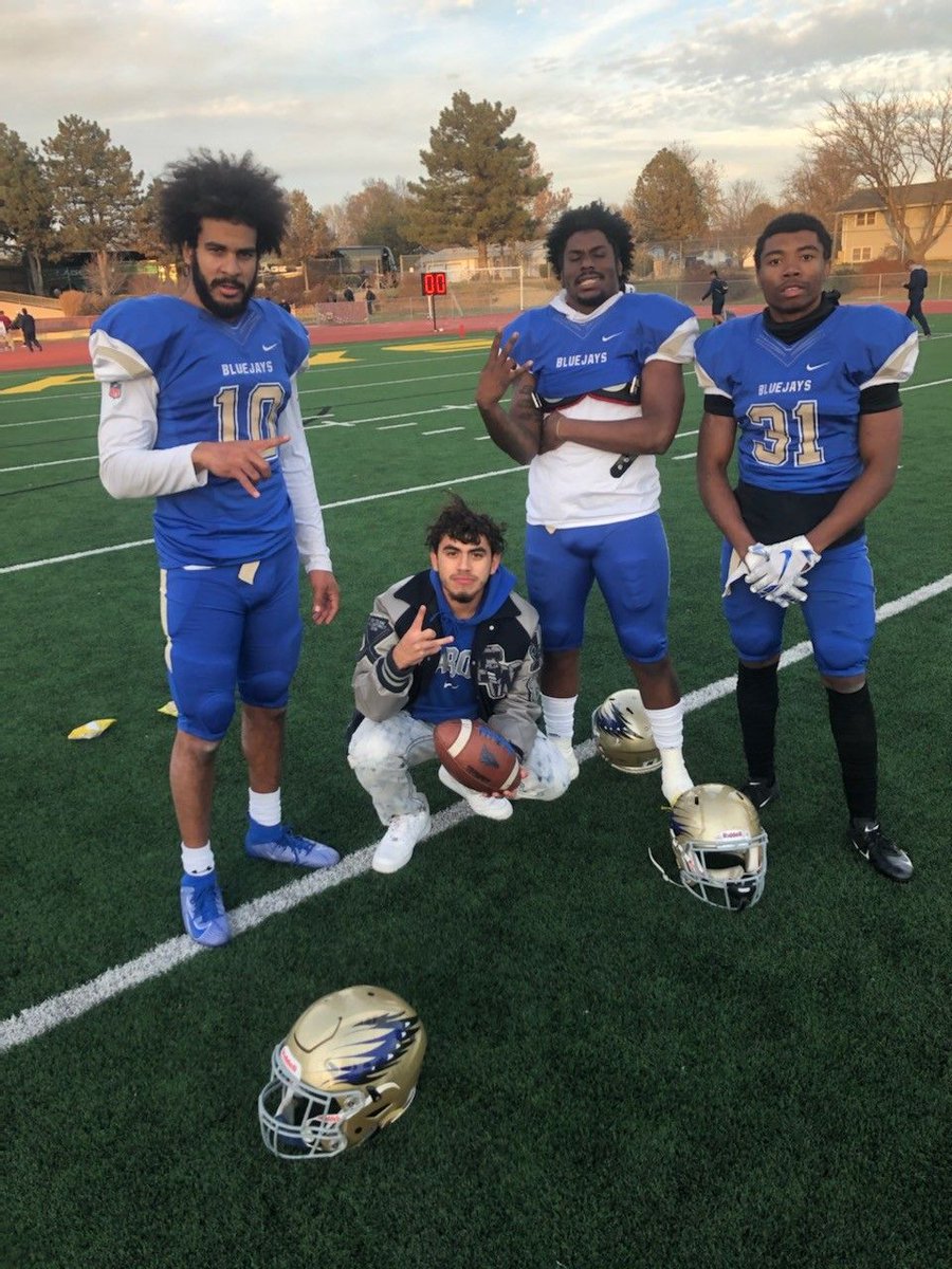 jenmcgee4's tweet photo. These Blue Jays earned their wings Saturday! Looking forward to next year! https://t.co/by47y90I4b