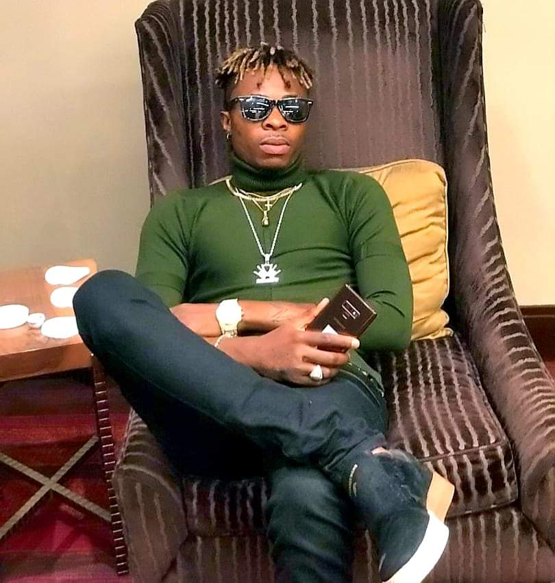 WizlaFinito's tweet image. Retweet @NattyLeegh
With Patience You can Find the pieces to any puzzle #life #BadmanOperator
Still Olympics 👇🏾👇🏾👇🏾👇🏾👇🏾
youtu.be/U_Apq8tcnAk