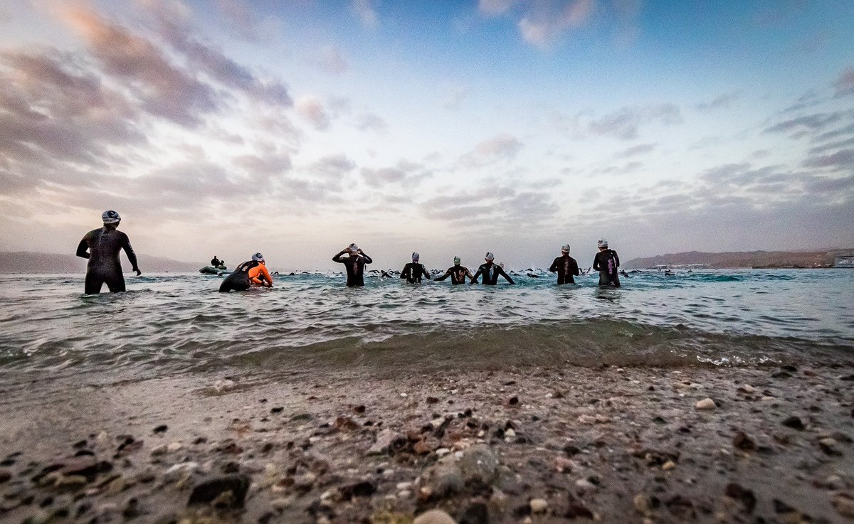 SpiritTriSeries's tweet photo. Royal Beach #ISRAMAN 🇮🇱 Perfect winter 🏊🏻‍♂️🚵🏼‍♂️🏃🏼‍♀️ holiday, training and race destination this January 31 ✅ #mondaymotivation #bucketlist #race #travel #triathlon #spirittriseries https://t.co/YHEh03RBCZ