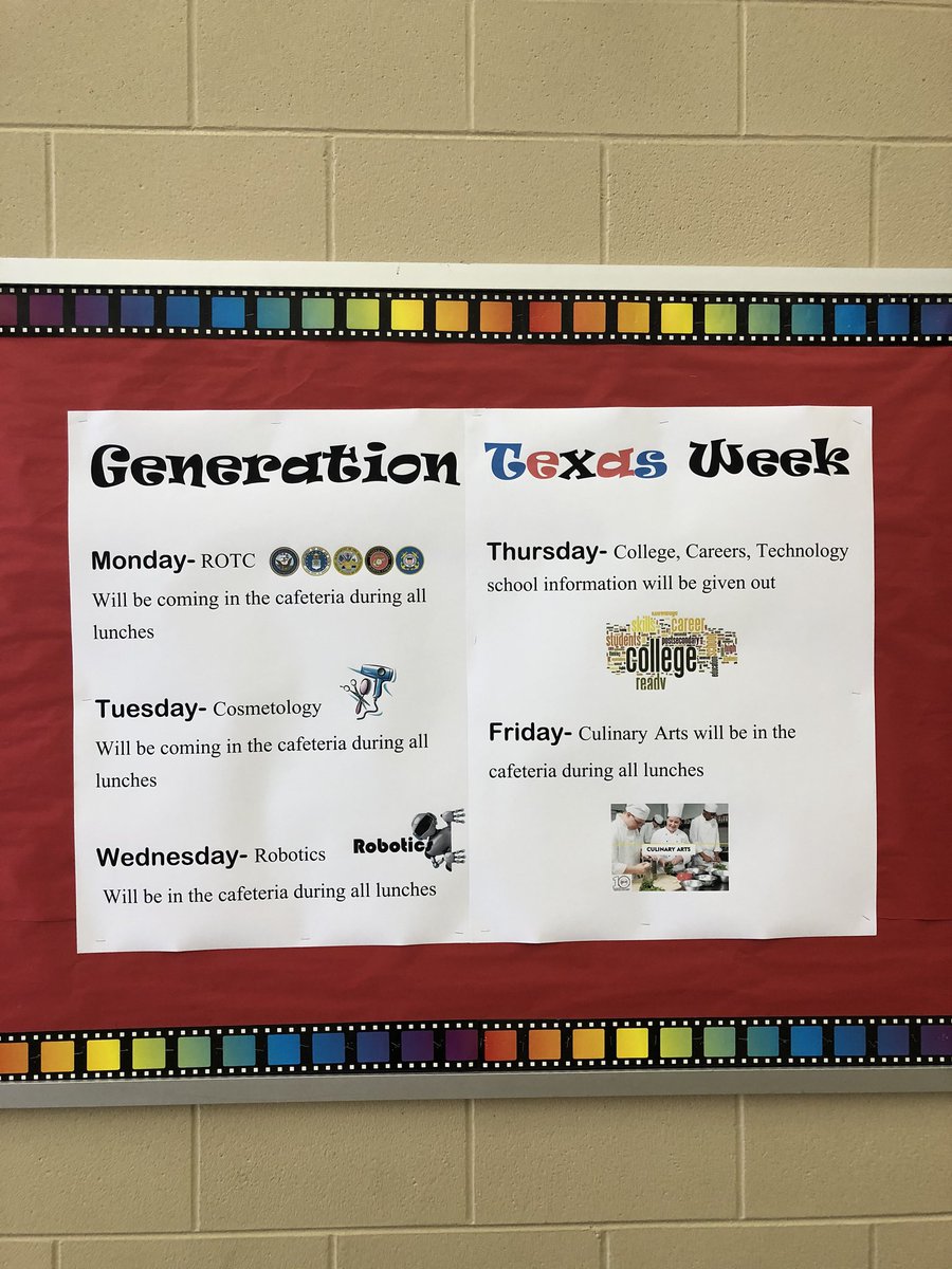 suncruiser08's tweet photo. #wootwoot #generationTexas @JhMoorhead @CaneyCreekHS https://t.co/3KVXJRmIR0