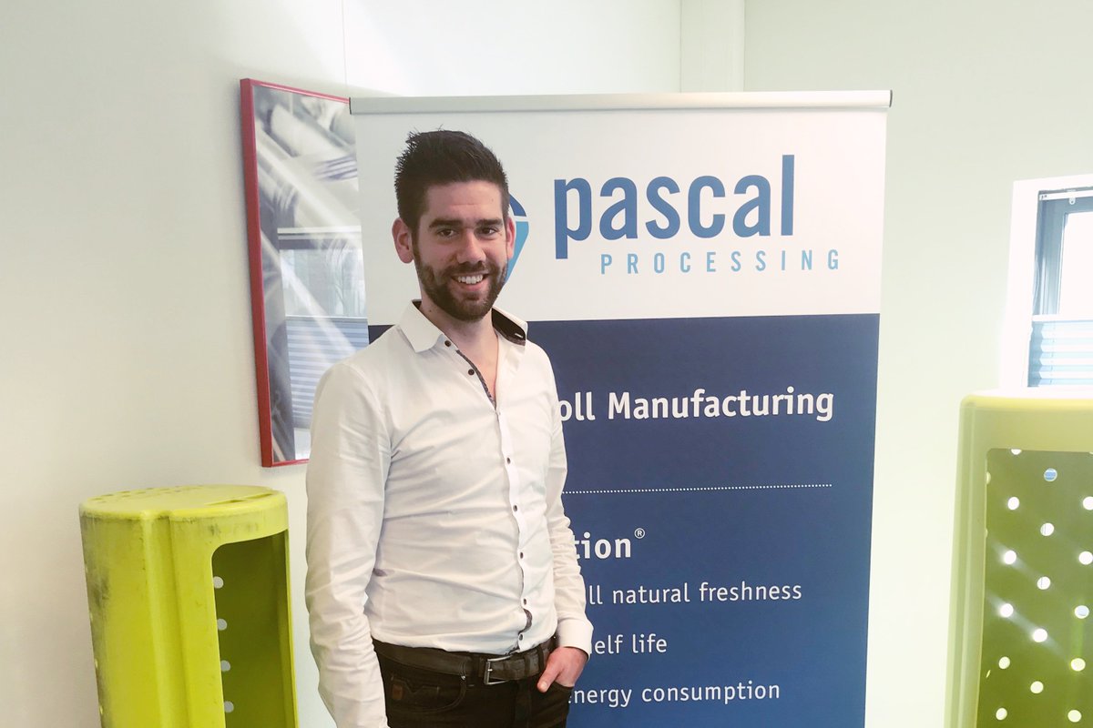 avureHPP's tweet photo. Thurs.,11/28, at the @VMTFoodSafety Event the Netherlands, learn how HPP can help your company effectively combat #listeria.
• Stop by @avureHPP's &amp; Pascal Processing table for more details.
• Register: https://t.co/2EQ6tUpzpj
• Pix: Pascal Processing's Willem van de Ven
#HPP https://t.co/kHc8azkYXz