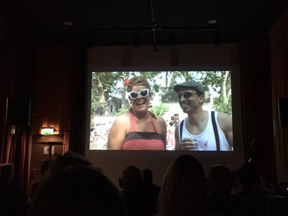 🤩 Anjou Vélo Vintage à l’honneur ce soir avec France 3 Pays de la Loire pour l’avant-première de l’émission Envie Dehors diffusée ce dimanche 24 novembre à 12h55. 
#avv20 #anjouvelovintage