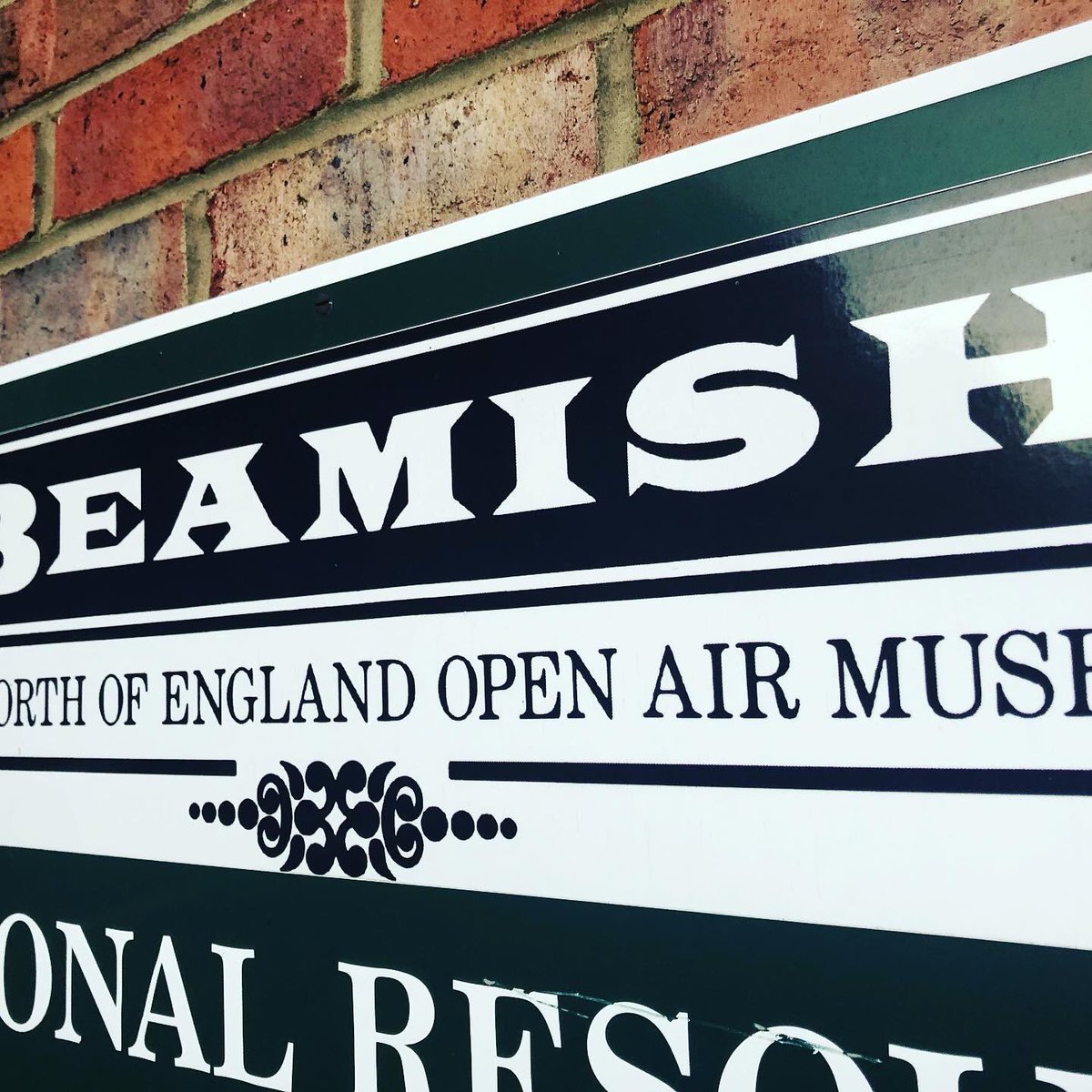 GBMC73's tweet photo. Just picked wor Maddison up from @Beamish_Museum where she has been filming scenes for #SomgsOfPraise as part of her period drama work she does ❤️ Love ya Maddison x https://t.co/6vv3qMwIoq