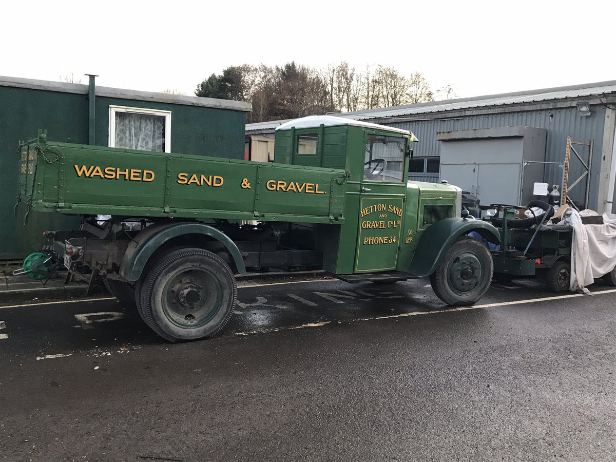 GBMC73's tweet photo. Just picked wor Maddison up from @Beamish_Museum where she has been filming scenes for #SomgsOfPraise as part of her period drama work she does ❤️ Love ya Maddison x https://t.co/6vv3qMwIoq