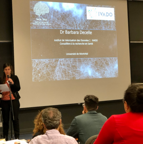 IVADO_Qc's tweet photo. Very pleased to have taken part to #MAIN2019 this weekend and to have learned more about current advances in #DataScience #neuroscience and #AI!
https://t.co/40Psk8OvKu https://t.co/vcTQKv6w2r