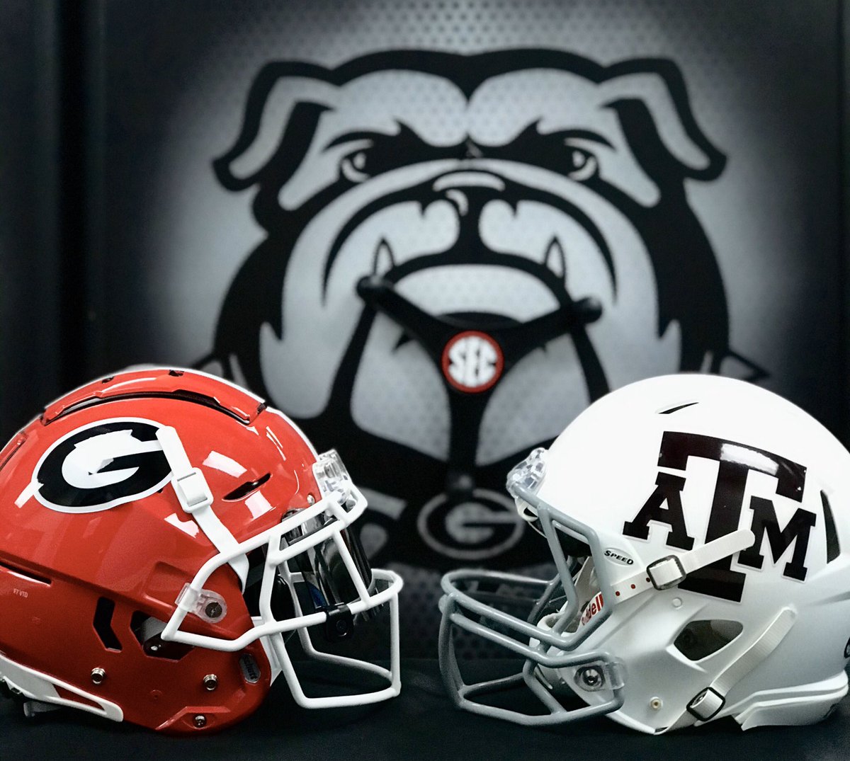 UGAFBEquipment's tweet image. G A T A