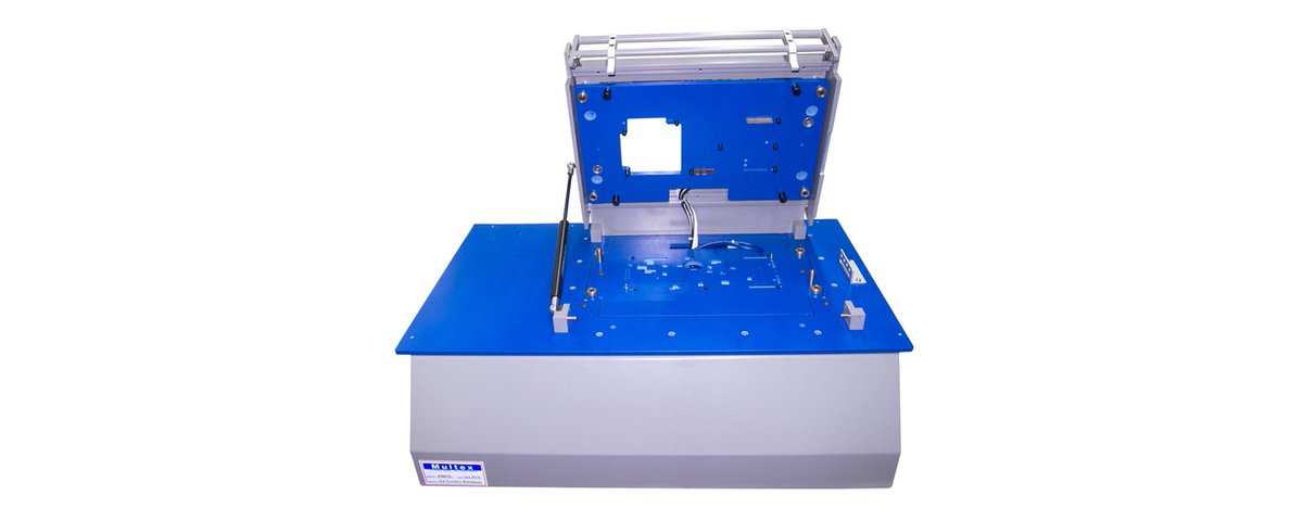 MultexTesting tweet picture