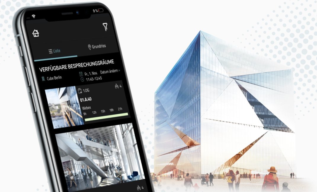 RhineMainVC's tweet photo. #Frankfurt German #proptech #startup @thing_it_tech raises €4.2 million to build the digital brain for smart buildings | EU-Startups https://t.co/VMM8eyOzhc #rhinemainvc #VentureCapital #frmstartupscene #rheinmainrocks https://t.co/U3XjxxaMTb