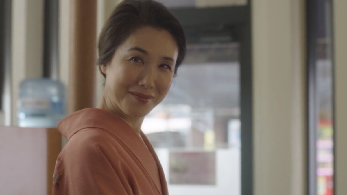 Chika Rossi A Twitter 筒井真理子さんてキレーな人だなあ 存在はもちろん知っていたけど今日初めてその美しさに気付いた気がする 深夜食堂 シーズン2 秋鮭ときのこ Chika Rossi A Twitter 筒井真理子さんてキレーな人だなあ 存在はもちろん知っていたけど今日初めてその美しさに気付いた気がする 深夜食堂 シーズン2 秋鮭ときのこ