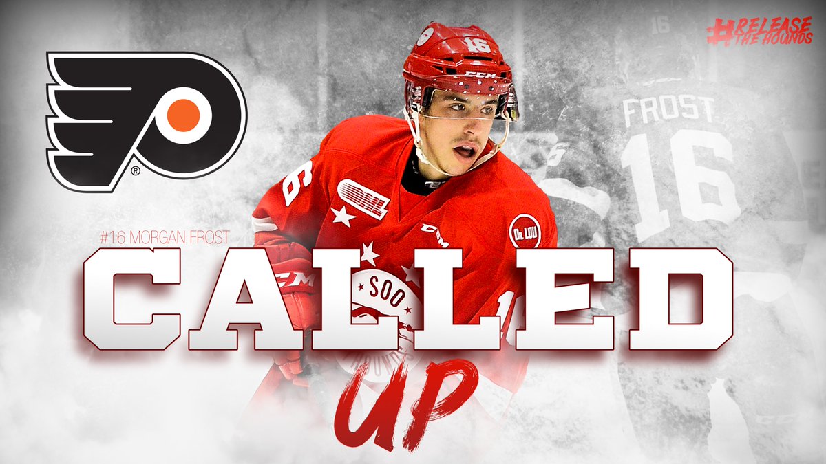 X - Soo Greyhounds tweet media