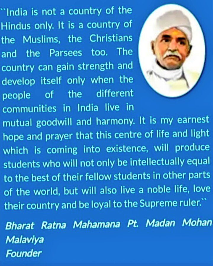 _kavitayadav_'s tweet photo. Support Professor Khan.  #againstBHUprotest @VCofficeBHU  @dsw_bhu https://t.co/4n2pz5T7De