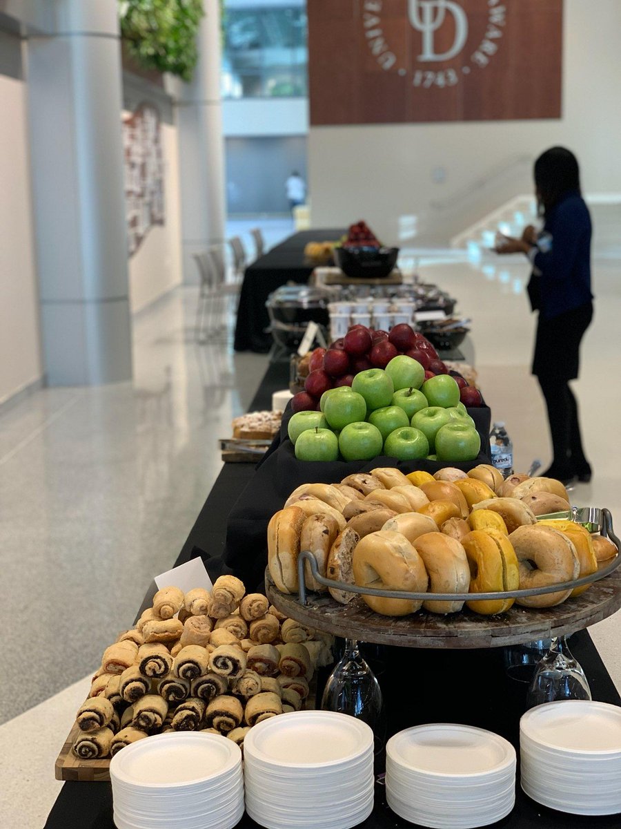 caffegelato's tweet photo. @udelaware @dsiudel Data Science Institute Symposium #caffegelato #udel #datascienceud19 #bluehensforever #bidenschool #November #netde #catering #delaware #Foodies #communityengagement https://t.co/l80oQLVpsg