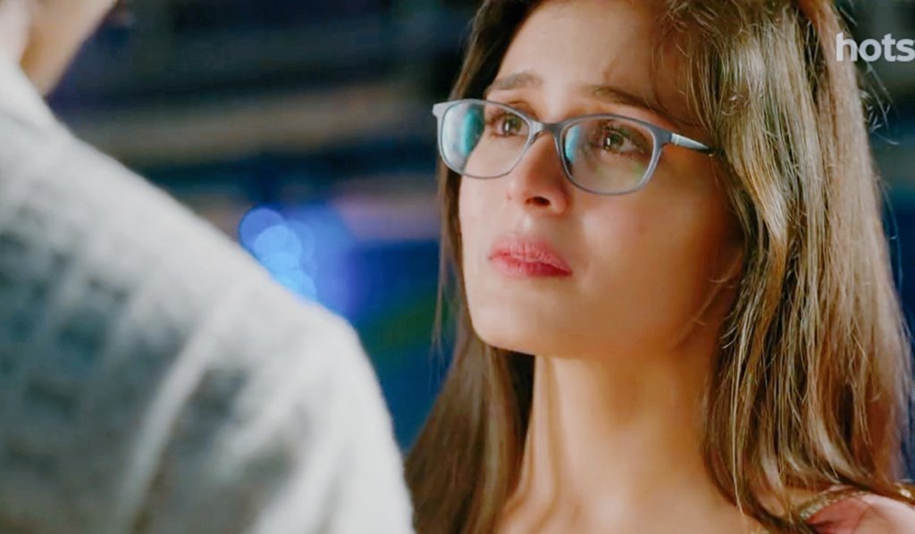 arnab4648's tweet photo. @rhea_shrm is the prettiest actress on ITV right now 
#5YearsofRheaSharma https://t.co/xmLFJxy3Id