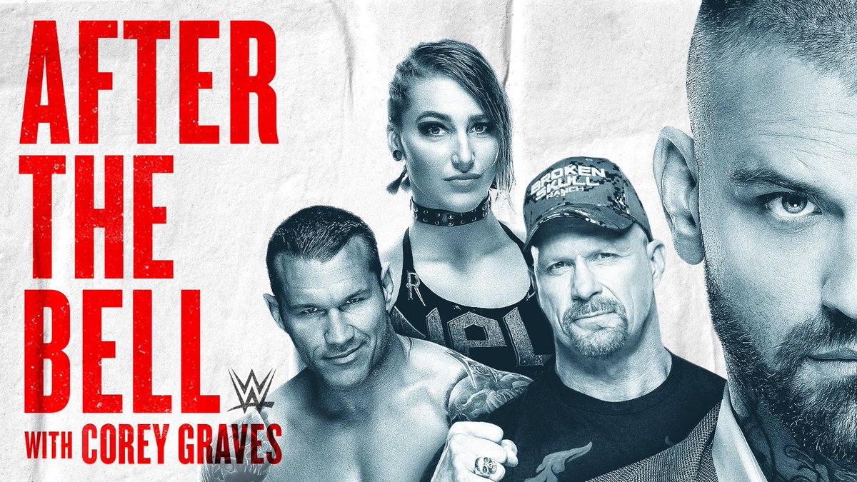 STACKED Lineup for #AfterTheBell THIS WEDNESDAY!Subscribe NOW! ⬇️⬇️⬇️http://bit.ly/afterthebellpodcast …