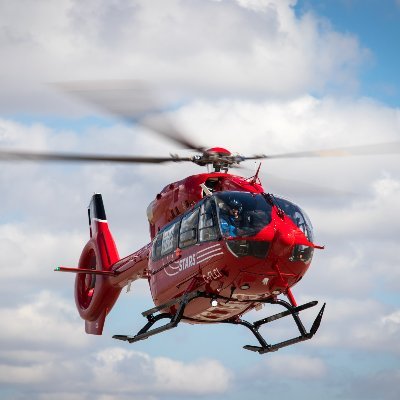 Sandi_Knight's tweet photo. "Our patients are the reason we fly. As long as there's a need, we'll be there." @STARSambulance  #savinglives Thank you all you do.❤ Appreciate your informative presentation at #mbfwc19 @mbfarmwomen https://t.co/A9cW3IEh3U