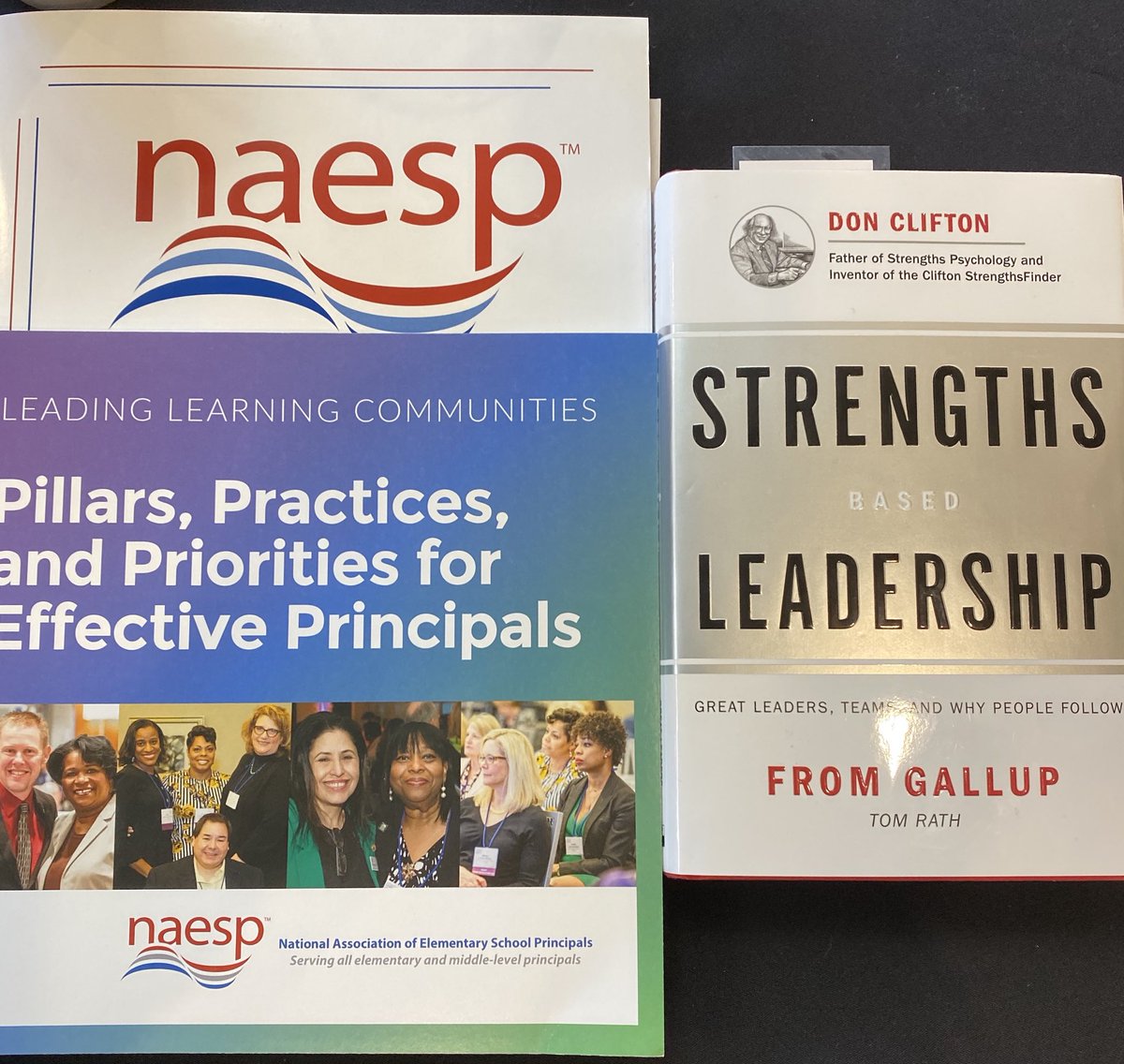 Thank you to ⁦@NAESP⁩ and ⁦@Maespmd⁩ for bringing the National Mentor Training & Certification program to MD! #NAESPLLC #PillarsAndPractices