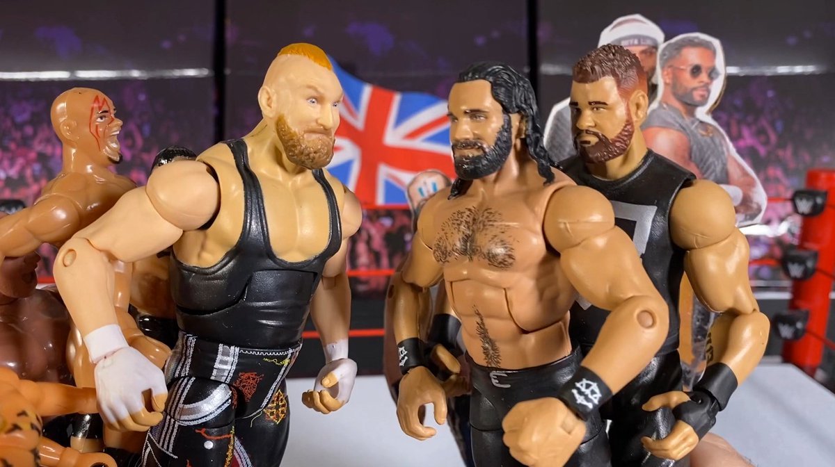 toolongdidntraw's tweet photo. TLDR Episode 46!

NXT UK Invades WWE RAW!

Enjoy.

https://t.co/wSdhIJnwoh https://t.co/yoGv5A7iDc