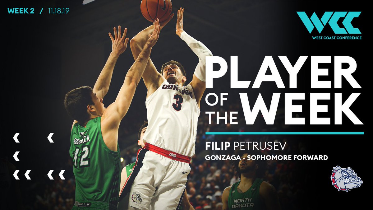 West Coast Conference Basketball tweet media