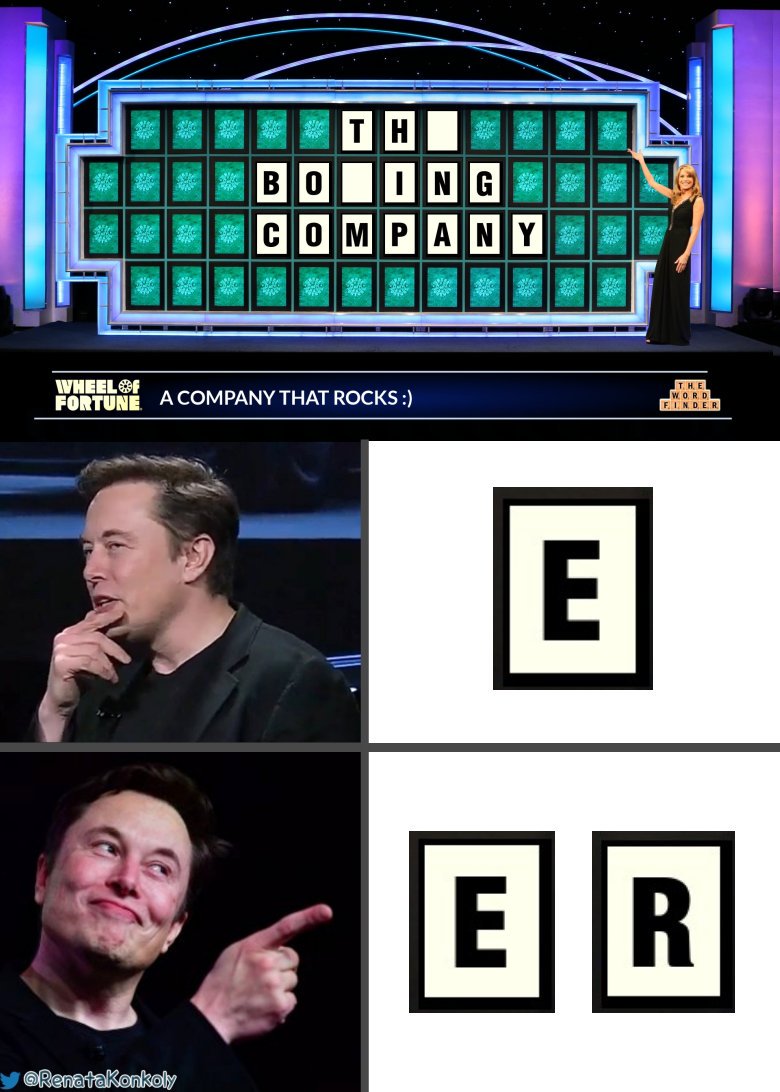 RenataKonkoly's tweet photo. @elonmusk @Kristennetten @farrxy @Ford My newest meme 😃 https://t.co/gdP7w3A1AP