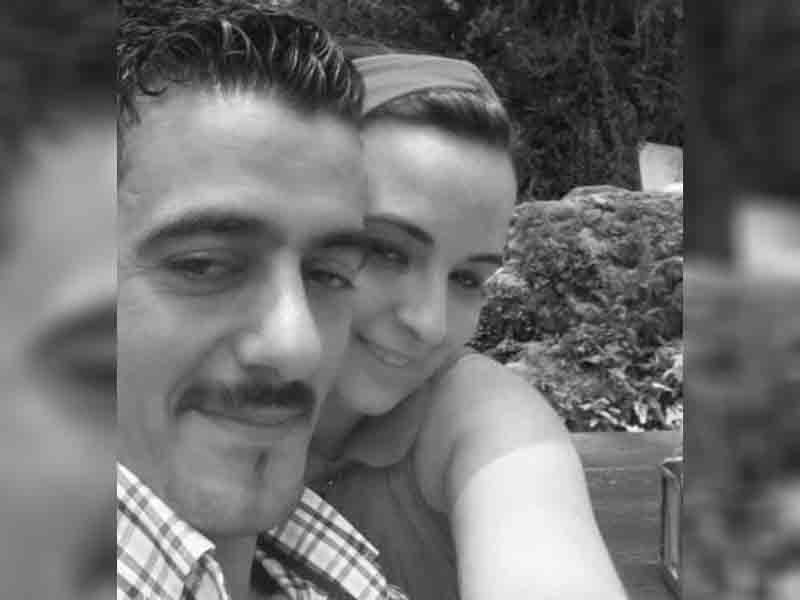 OlumHaberi's tweet photo. Yağmur Çobancı (32) Hatay Samandağ’da yol verme kavgasında eşi Gökhan Çobancı’ın öldürülmesinden 25 gün sonra intihar etti
https://t.co/mwXqe7cfiT #Hatay #samandagi https://t.co/SyW0EWA9iS