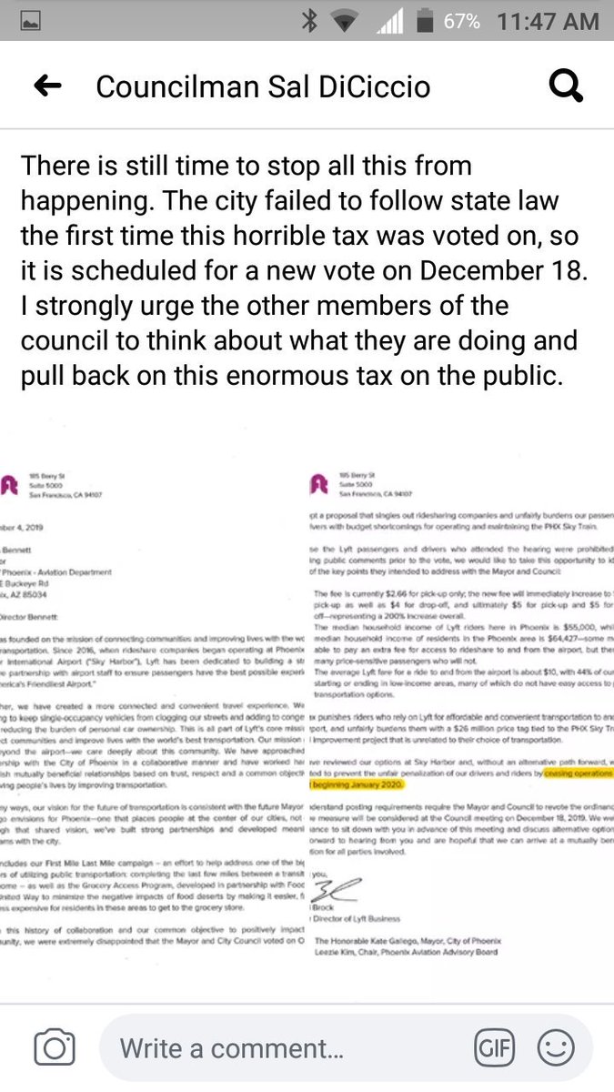 sarcasticcab's tweet photo. More PR spin from #Lyft @TheSoulCab @RideSafeWorld @C_A_Lott @nyctaxinews @UBERTRUTH2 #heyheygoodbye #MondayVibes https://t.co/h4iSnJcuId