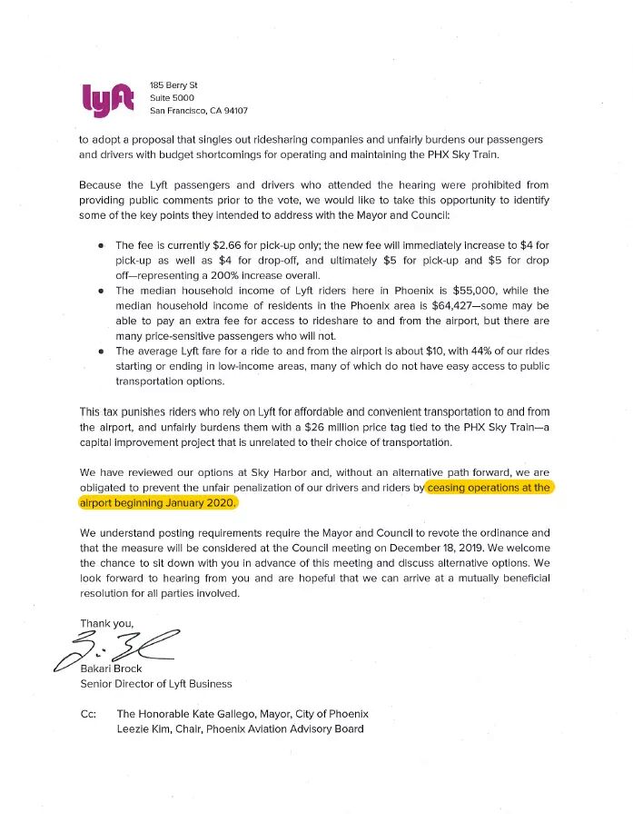 sarcasticcab's tweet photo. More PR spin from #Lyft @TheSoulCab @RideSafeWorld @C_A_Lott @nyctaxinews @UBERTRUTH2 #heyheygoodbye #MondayVibes https://t.co/h4iSnJcuId