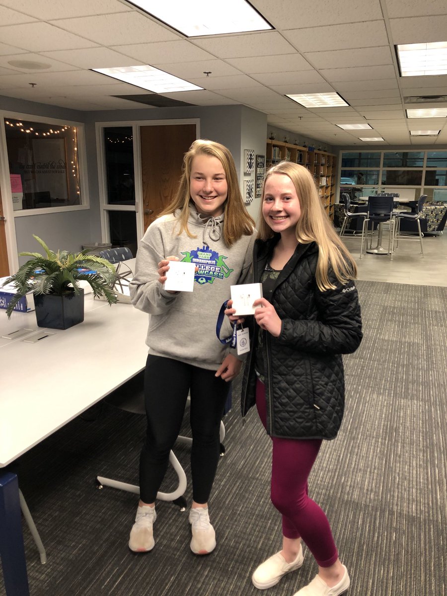 MSHSPRIDE's tweet photo. Congratulations 1st Trimester Pride Pass winners! Appreciate your commitment to the core values of PRIDE! One lucky student from each grade won a tv or air pods! #PRIDE ⁦@midwestpbis⁩ @maisd https://t.co/lCtbYpYzkn