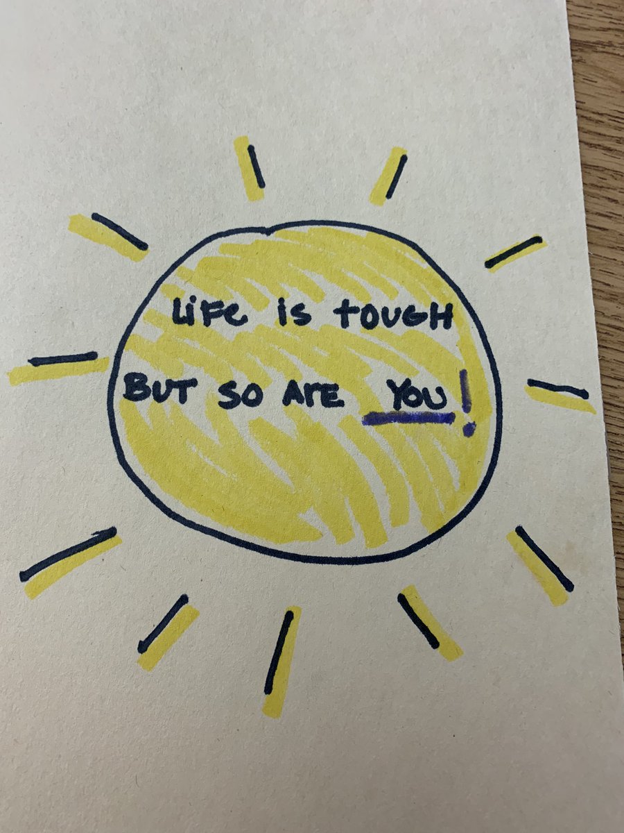 IHSKnightsWatch's tweet photo. Our activity period loved making cards for @RMHC ! Our @IHSKnightSA are so awesome!! #thisisHIME #ourFISDstory @friscoisd https://t.co/xtT9NmZSlx