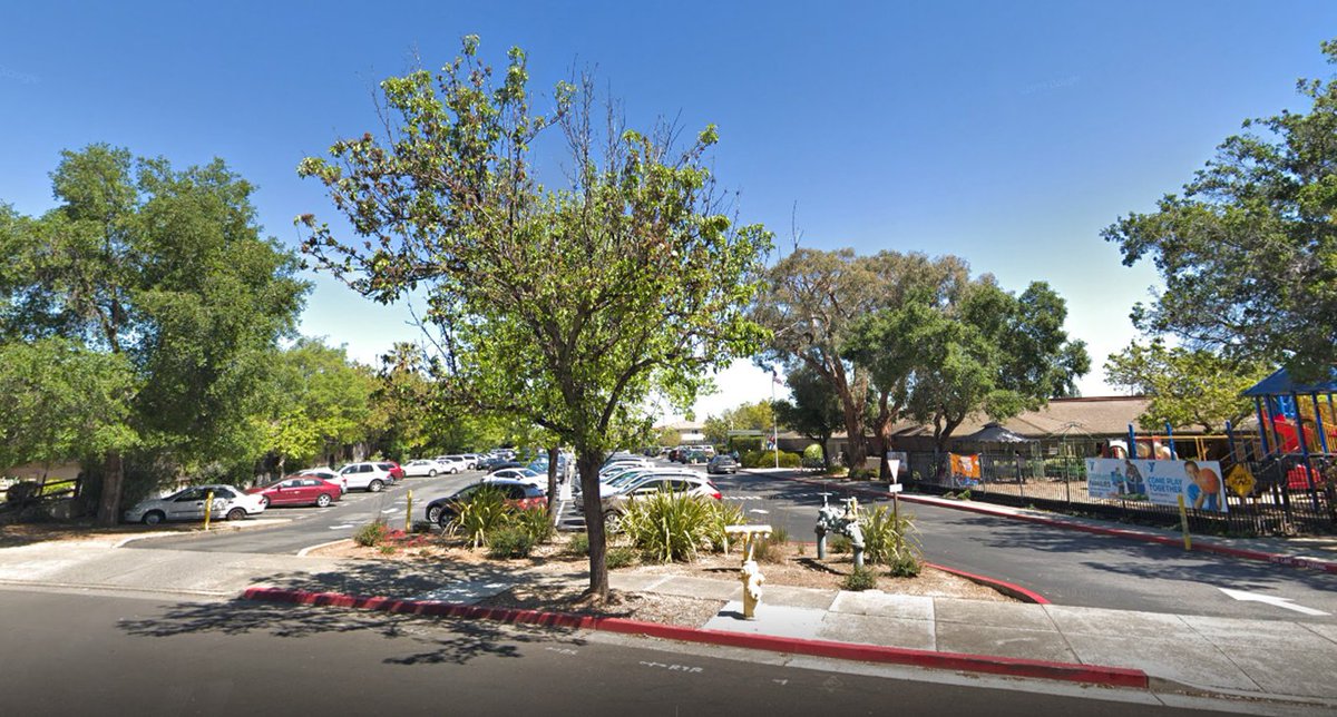 Our PARKING LOT will be CLOSED this Friday Nov. 22 from 6am-2pm. The parking lot will be re-striped with a reflective material to increase visibility of lines, arrows, curbs and speed bumps. Our facility is open, but please consider alternate parking accommodations for this day.