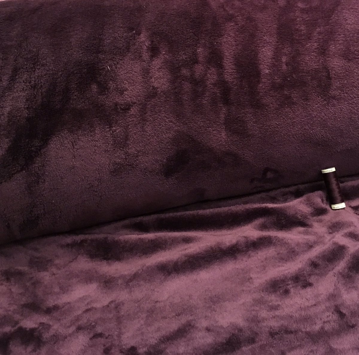 Gather_N_Sew's tweet photo. What colour do you choose?!! 😍 These are two of our super snuggly plain cuddle fleece fabrics. Edge them with bias binding (and pom-poms!!!) to make a blanket or sew dressing gowns and wraps 😍😍 #cuddlefleece #fleecefabric https://t.co/kdvl4FHoGp https://t.co/vs8s9BpTac