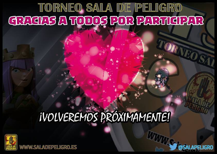 Sala De Peligro tweet media