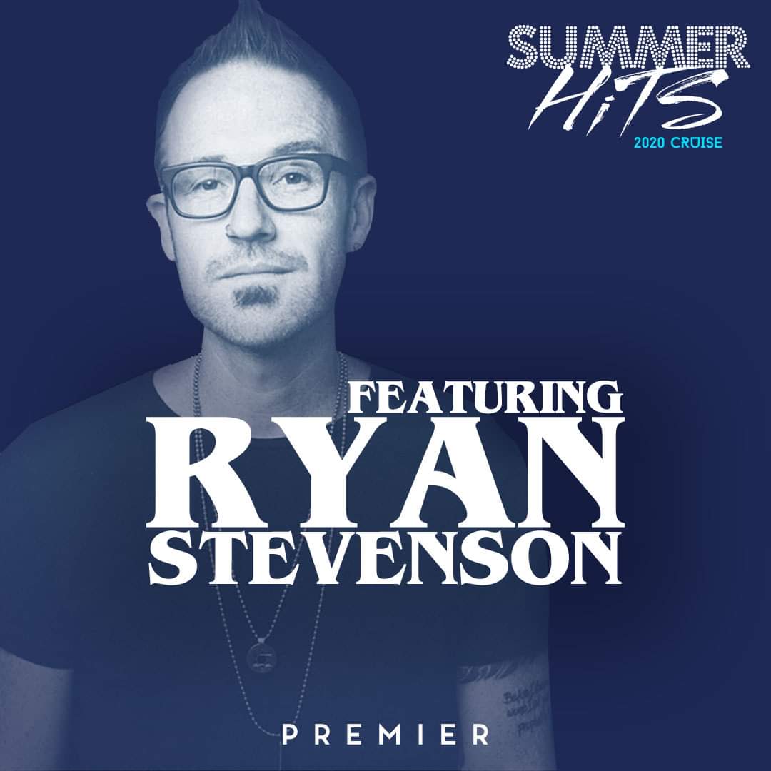 898dariodiaz's tweet image. #SummerHitsCruise2020
Artista destacado -
 #RyanStevenson

#summerhitscruise @ryansmusic 
 youtube.com/watch?v=hBEyUs…