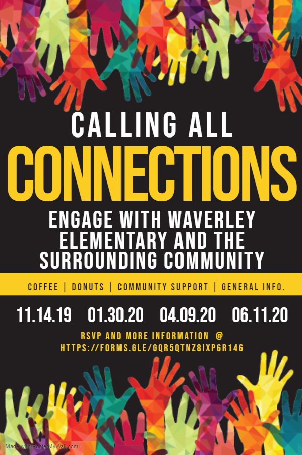 Coming together to build positive, collaborative, and productive relationships.  Working to build and sustain partnerships to continue the evolution of our school as a community resource!  #newheights <a href="/FCPSMDSuper/">Dr. Terry Alban</a> <a href="/FCPSStarSchools/">FCPS_StarSchools</a> <a href="/FCPSDirectorKP/">Kathy Prichard</a> <a href="/FCPSMaryland/">FCPS-MD</a>