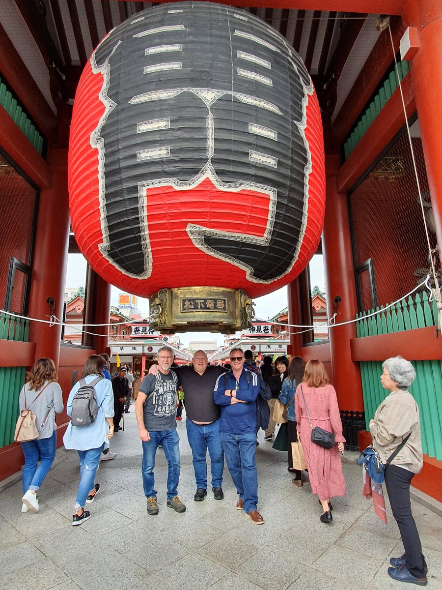 gazbo721's tweet photo. Tokyo, tick. https://t.co/iO2IFQ9rQy