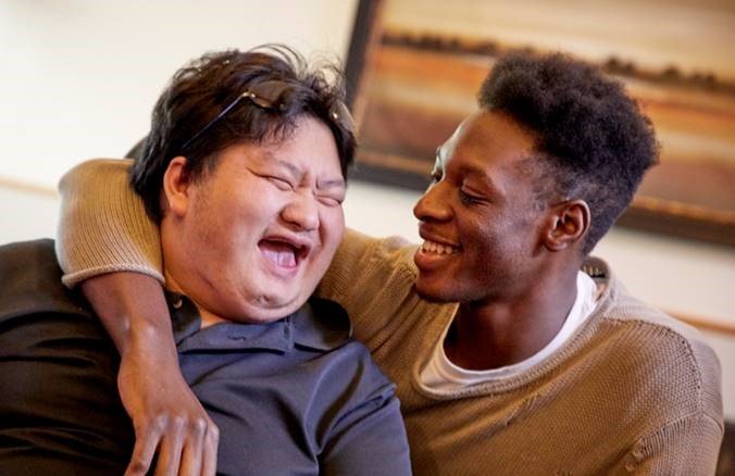 Thank you to all of our generous friends and contributors who made #GiveToTheMaxDay a success! With your gifts and Think Mutual Bank's match, we raised over $5,800! These funds ensure our ongoing exceptional services. #Gratitude #MNGiving #GTMD19