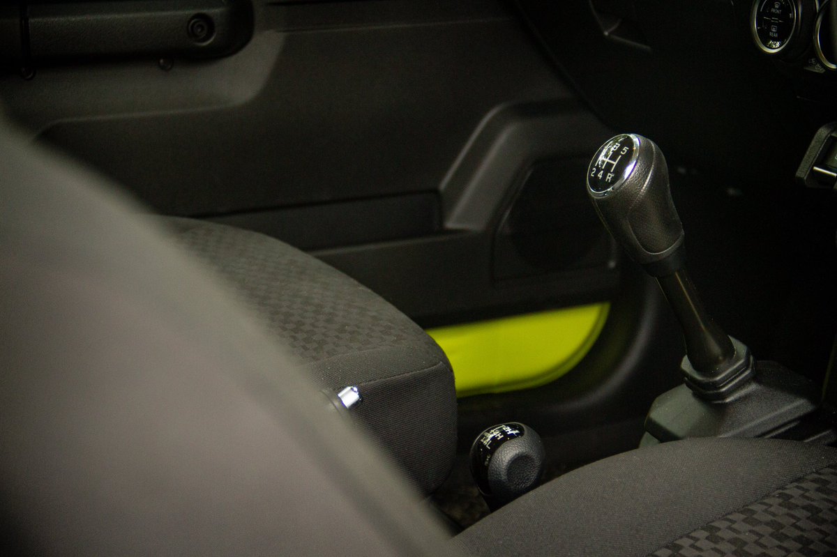 We’re back!
After an unexpected hiatus we are back in the land of the living this Wednesday with our most recent 2019 Suzuki Jimny review... Keep your eyes peeled 👀